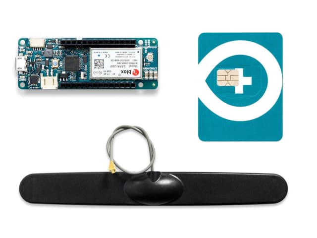 Arduino AAX00002-B