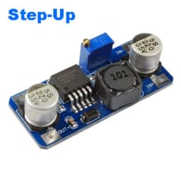 Arduino TPX00163