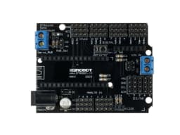 Arduino TPX00026
