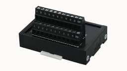 DEGSON INTERFACE MODULE-DM50-MDR-20-20-4Y-00A(H)