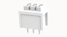 DEGSON DG295-4.57-03P