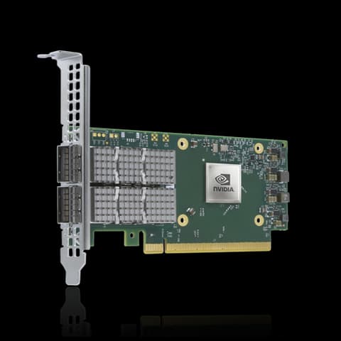 NVIDIA MCX623106AS-CDAT
