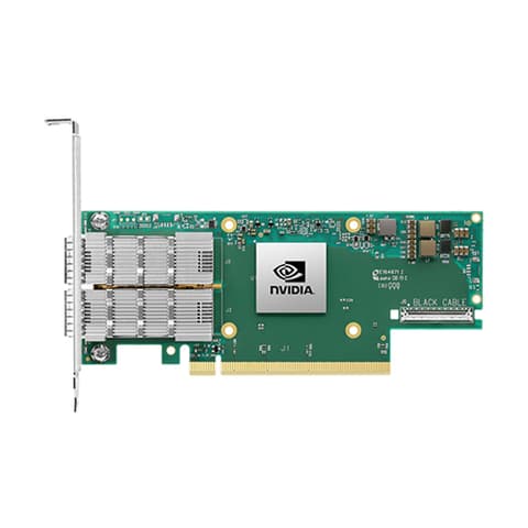 NVIDIA MCX653106A-HDAT-SP