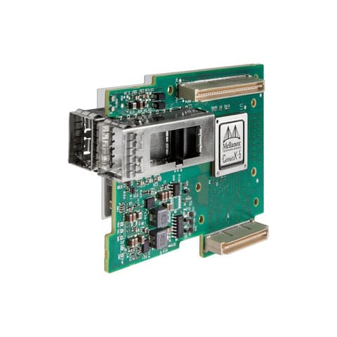NVIDIA MCX545A-CCUN