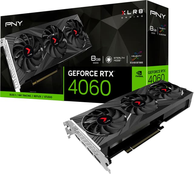 NVIDIA VCG40608TFXXPB1