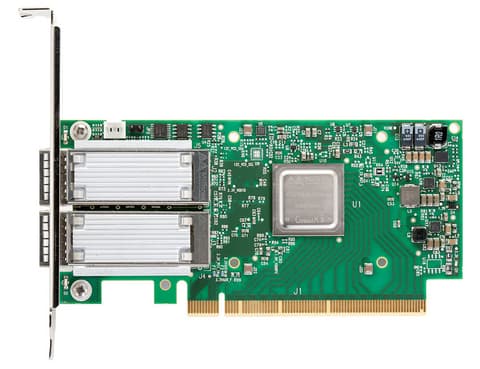 NVIDIA MCX512F-ACAT