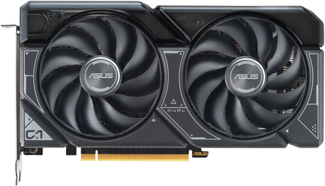 NVIDIA DUAL-RTX4060TI-O8G