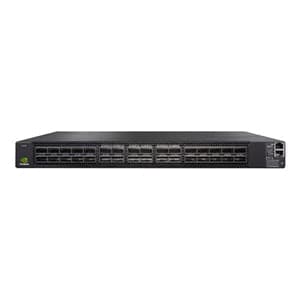 NVIDIA MSN3700-VS2FC