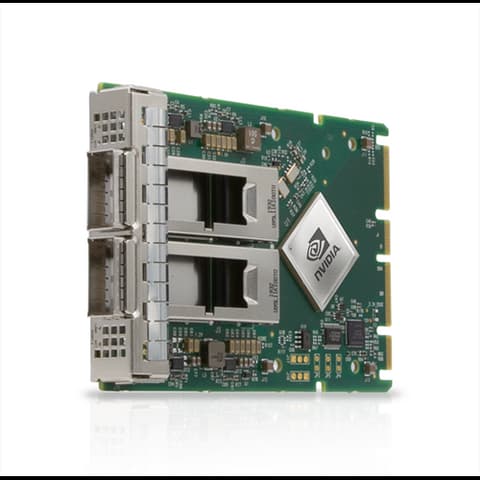 NVIDIA MCX623432AN-GDAB
