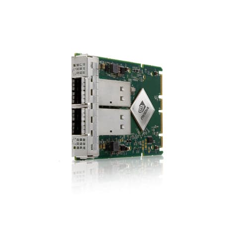 NVIDIA MCX562A-ACAI