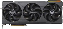 NVIDIA TUF-RTX4090-O24G-GAMING