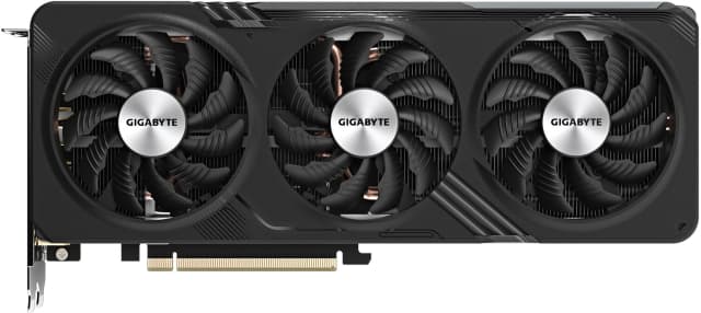 Nvidia GV-N406TGAMING OC-8GD