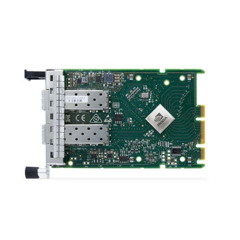 NVIDIA MCX631432AN-ADAB