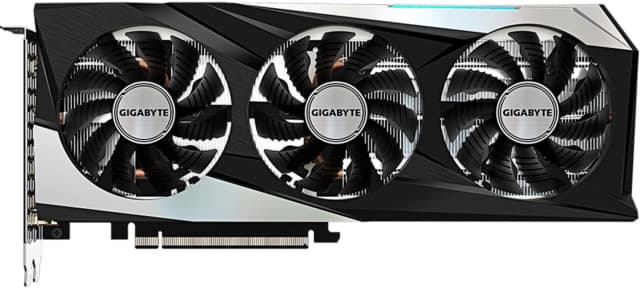 NVIDIA GV-N3060GAMING OC-12GD REV2.0