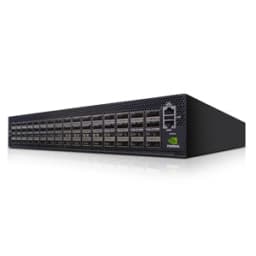 NVIDIA MSN4600-CS2R