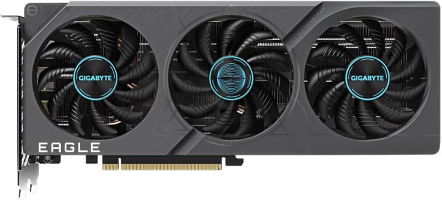 NVIDIA GV-N406TEAGLE-8GD
