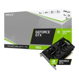 NVIDIA VCG16504D6DFPPB
