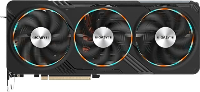 NVIDIA GV-N4070GAMING OC-12GD