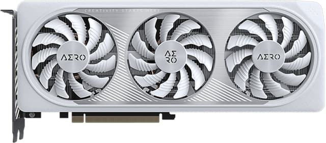 NVIDIA GV-N4060AERO OC-8GD