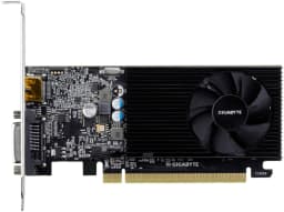NVIDIA GV-N1030D4-2GL