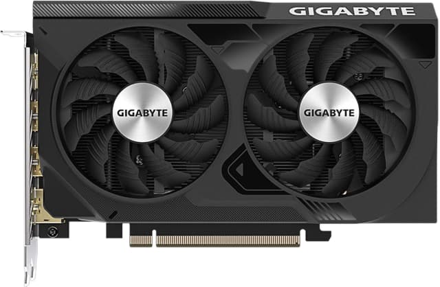NVIDIA GV-N4060WF2OC-8GD