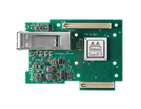 NVIDIA MCX545A-ECAN