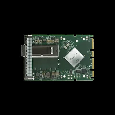 NVIDIA MCX653435A-EDAI