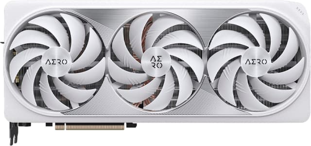 NVIDIA GV-N4080AERO OC-16GD