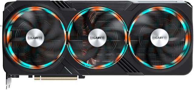 NVIDIA GV-N4080GAMING OC-16GD