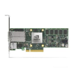 NVIDIA MBF2H332A-AEEOT