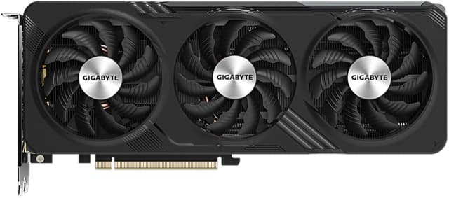Nvidia GV-N4060GAMING OC-8GD