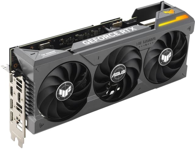 NVIDIA TUF-RTX4070TI-12G-GAMING