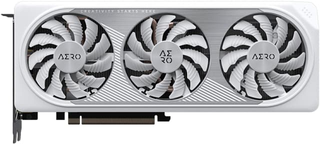 NVIDIA GV-N406TAERO OC-16GD