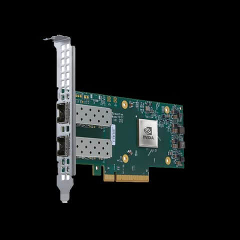 NVIDIA MCX623102AN-ADAT