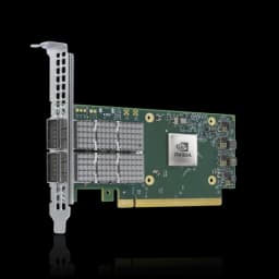 NVIDIA MCX623106AN-CDAT