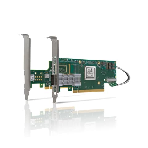 NVIDIA MCX654105A-HCAT