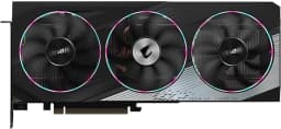 NVIDIA GV-N4060AORUS E-8GD