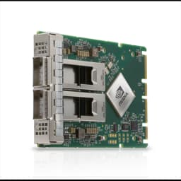 NVIDIA MCX623432AC-ADAB