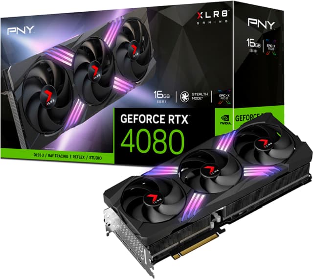 NVIDIA VCG408016TFXXPB1