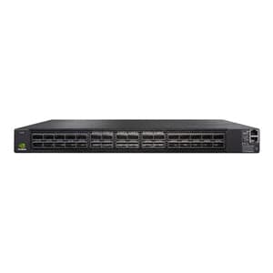 NVIDIA MSN3700-CS2R