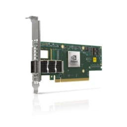 NVIDIA MCX653105A-ECAT-SP
