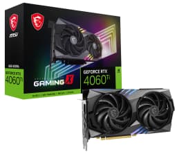 NVIDIA RTX 4060 TI GAMING X 8G