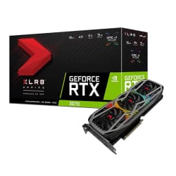 NVIDIA VCG30708LTFXPPB