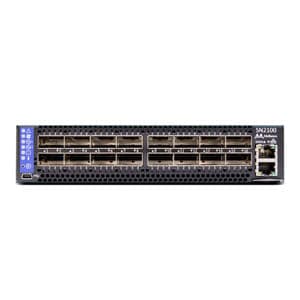 NVIDIA MSN2100-CB2RC