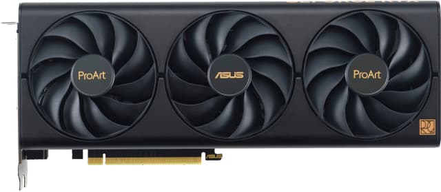 Nvidia PROART-RTX4060TI-O16G