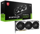 NVIDIA RTX 4060 TI VENTUS 3X 8G OC