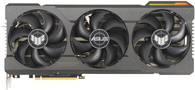 Nvidia TUF-RTX4080-O16G-GAMING
