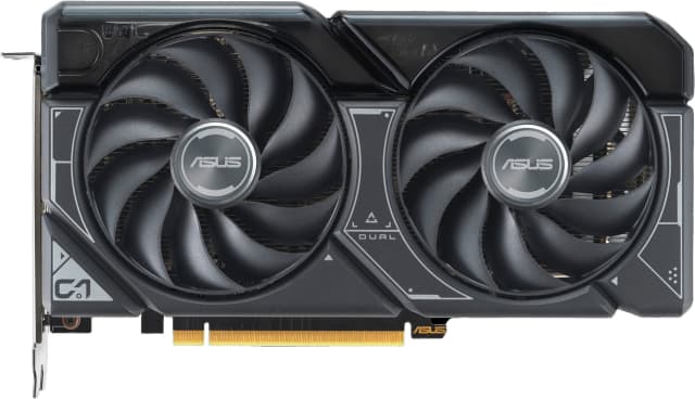 NVIDIA DUAL-RTX4060TI-O16G