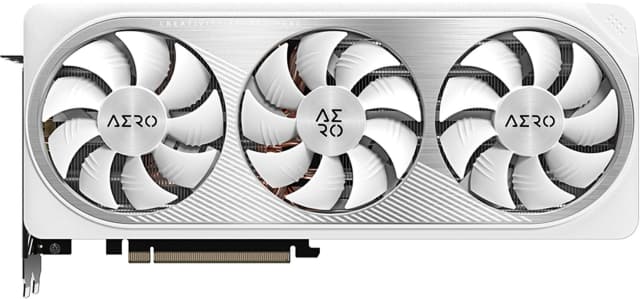 NVIDIA GV-N4070AERO OC-12GD