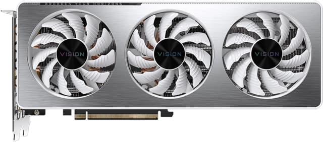 Nvidia GV-N306TVISION OC-8GD REV2.0